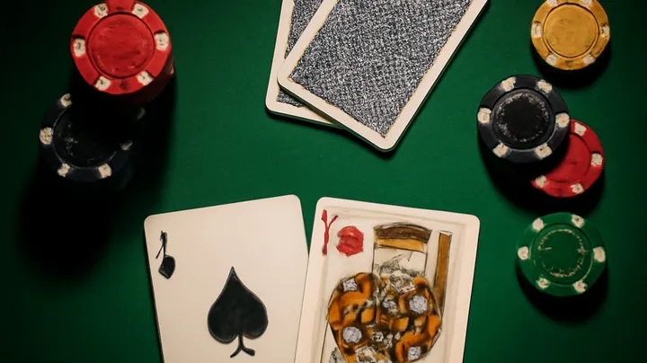 Live Dealer and Table Games
