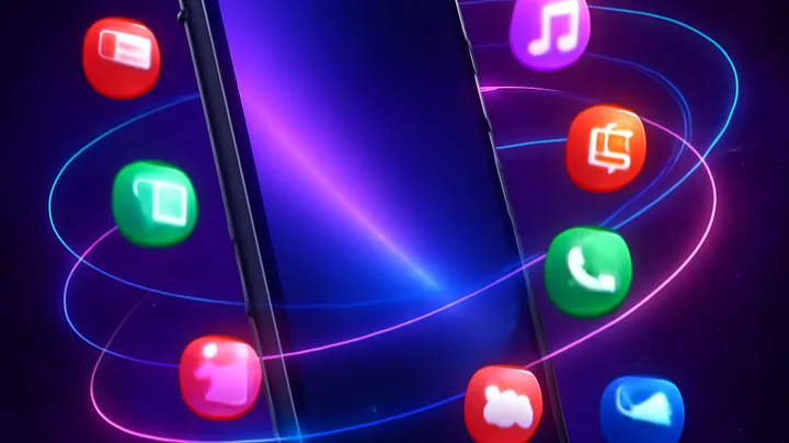 Features of the TK68 COM Mobile App