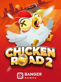 Chicken Road 2 crash game at TK68 COM
