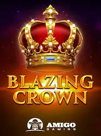 Blazing Crown hot slot at TK68 COM