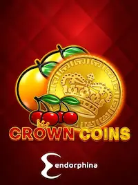 Crown Coins slot at TK68 COM