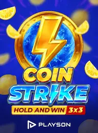 Coin Strike slot at TK68 COM