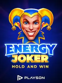Energy Joker slot at TK68 COM