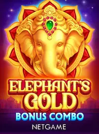 Elephant's Gold slot at TK68 COM