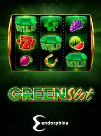 Green Chilli slot at TK68 COM