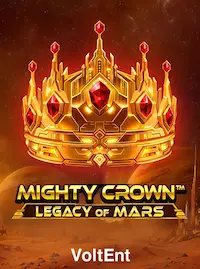 Mighty Crown slot at TK68 COM