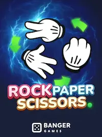 Rock Paper Scissors instant game at TK68 COM
