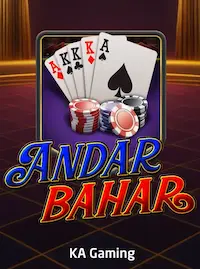 Andar Bahar live card game at TK68 COM