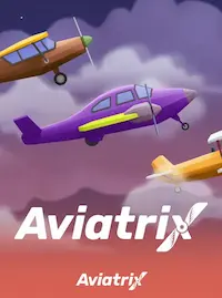 AviatriX crash game at TK68 COM