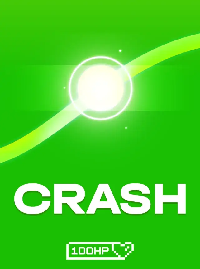 Classic Crash at TK68 COM