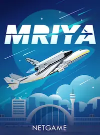 Mriya crash at TK68 COM