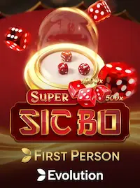 Sic Bo live at TK68 COM