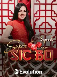 Sic Bo Super at TK68 COM