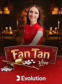 Fan Tan live at TK68 COM