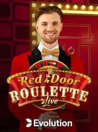 Red Door Roulette at TK68 COM