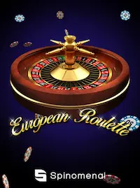 Classic Roulette at TK68 COM