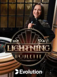 Lightning Roulette at TK68 COM