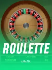 European Roulette at TK68 COM