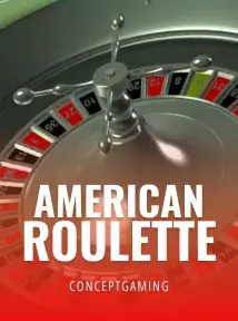 American Roulette at TK68 COM