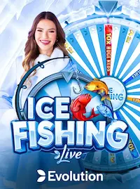 Ice Fishing game at TK68 COM