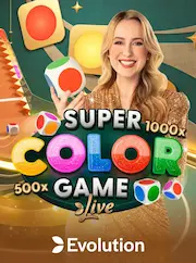 Super Color Game at TK68 COM
