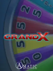 GrandX live at TK68 COM