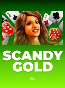 Scandy live at TK68 COM
